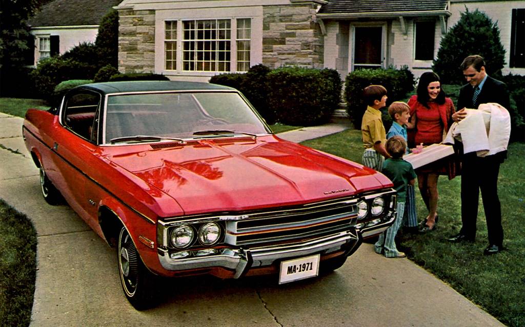 AMC Matador 1971-78 : il y a des taureaux dans le Wisconsin ? 638048-amc-matador-1971-78-il-y-a-des-taureaux-dans-le-wisconsin