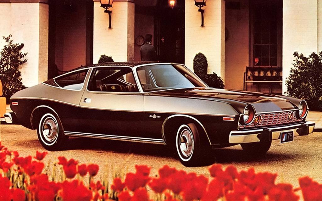 AMC Matador 1971-78 : il y a des taureaux dans le Wisconsin ? 638057-amc-matador-1971-78-il-y-a-des-taureaux-dans-le-wisconsin