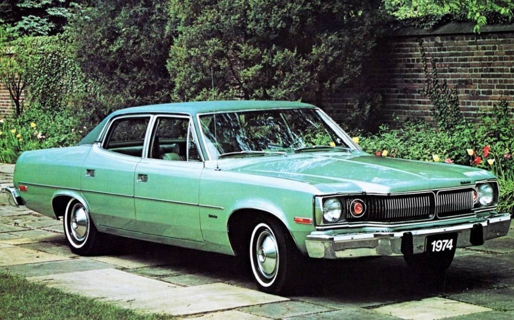 AMC Matador 1971-78 : il y a des taureaux dans le Wisconsin ? 638059-amc-matador-1971-78-il-y-a-des-taureaux-dans-le-wisconsin