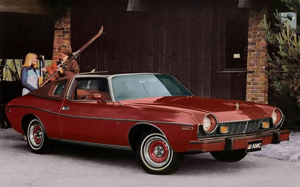 AMC Matador 1971-78 : il y a des taureaux dans le Wisconsin ? 638074-amc-matador-1971-78-il-y-a-des-taureaux-dans-le-wisconsin