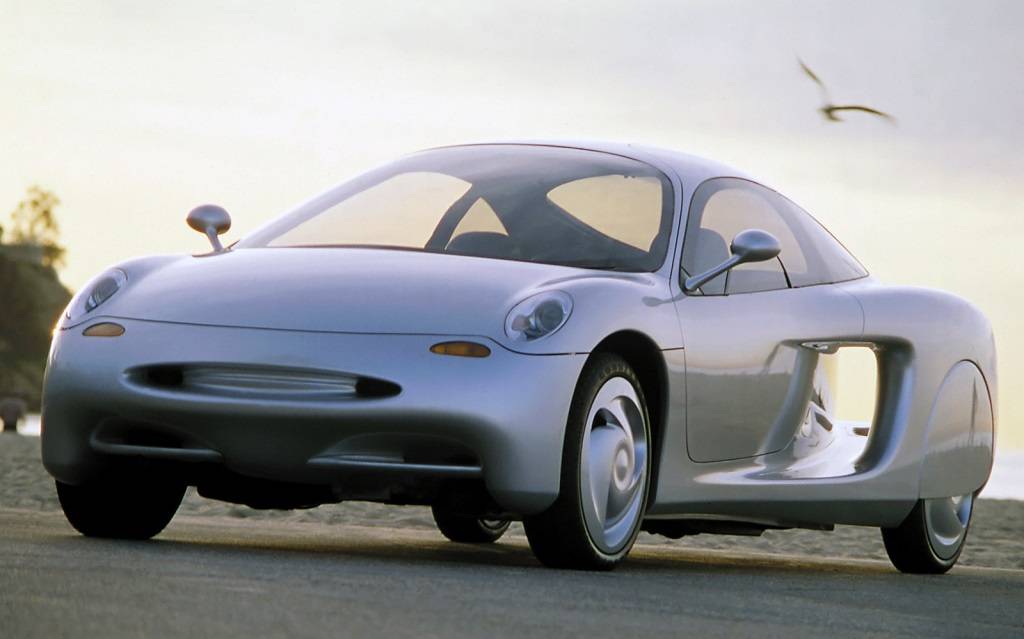 <p>Dodge Aviat 1994</p>