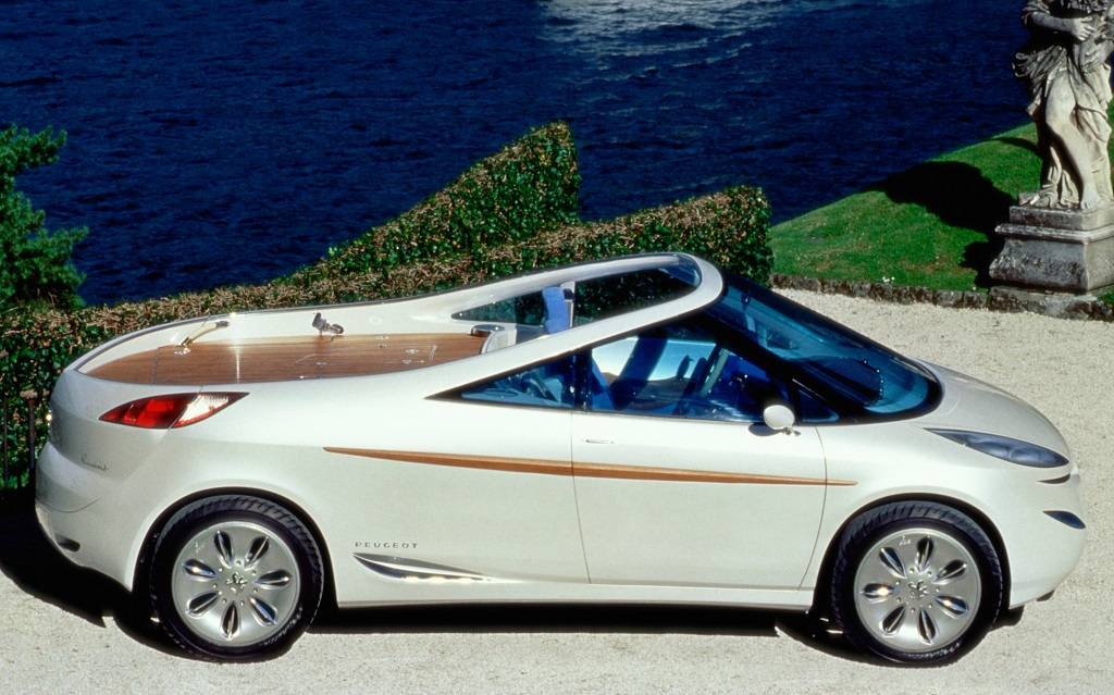 <p>Peugeot 806 Runabout 1997</p>