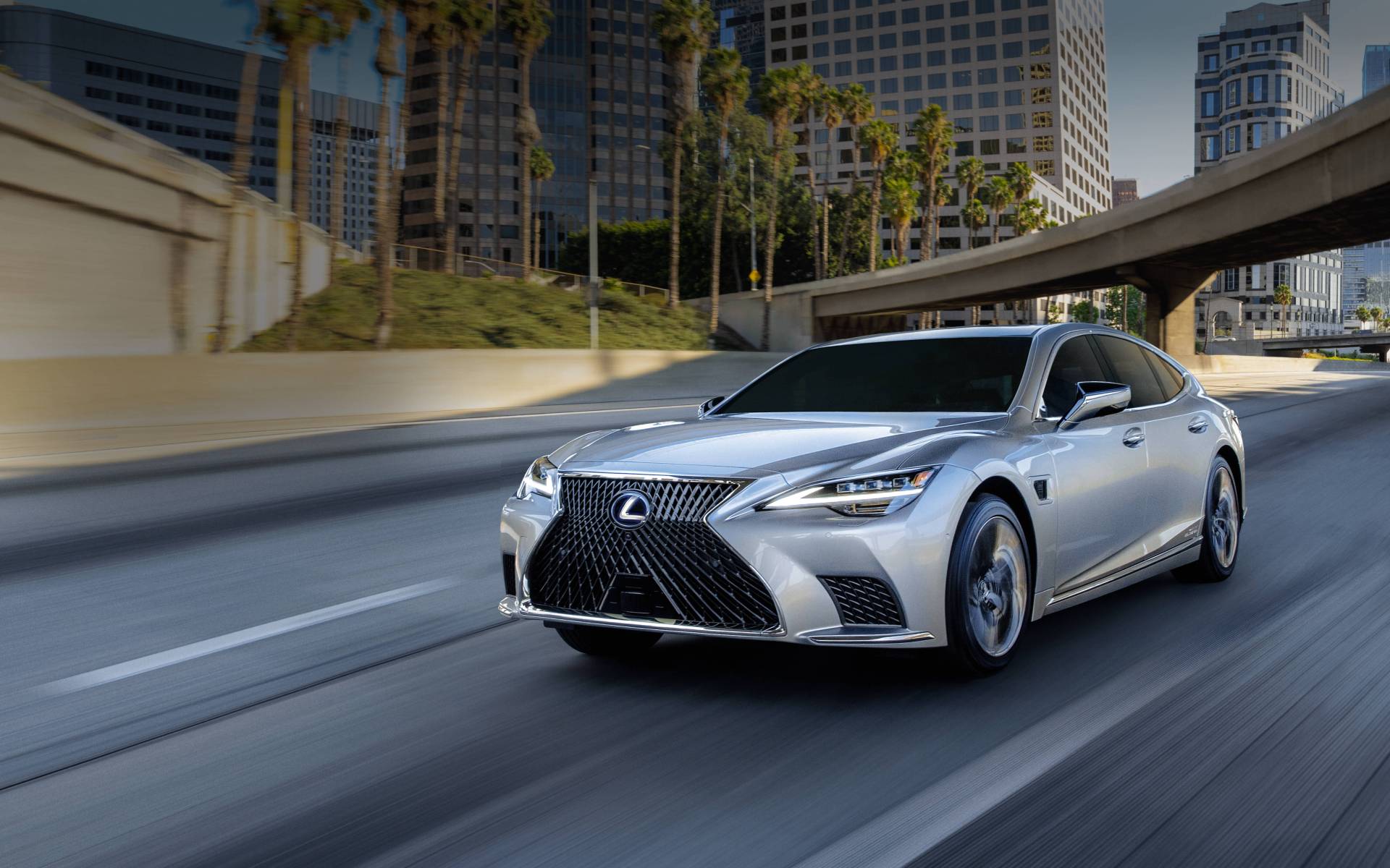 <p>Lexus IS hybride</p>