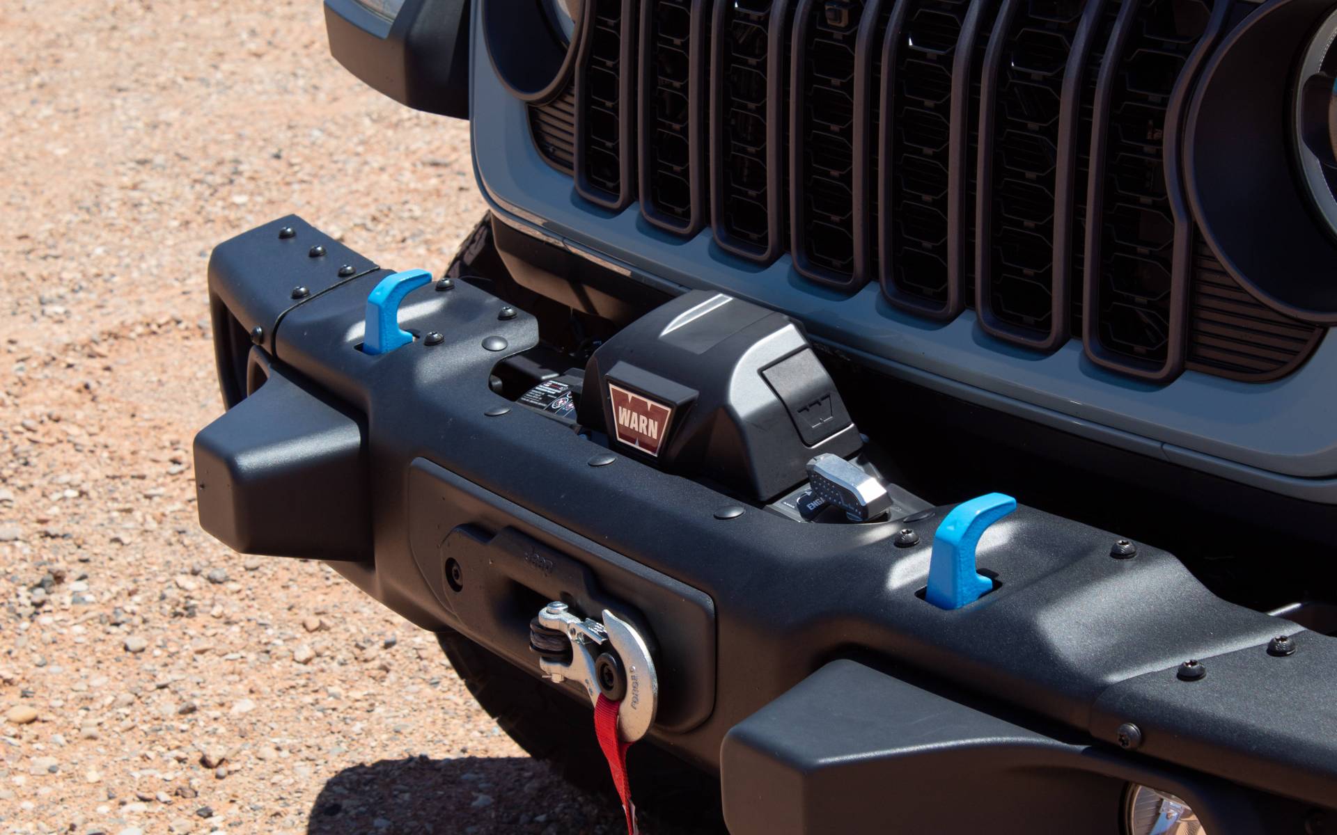 <p>Jeep Wrangler 4xe 2024</p>