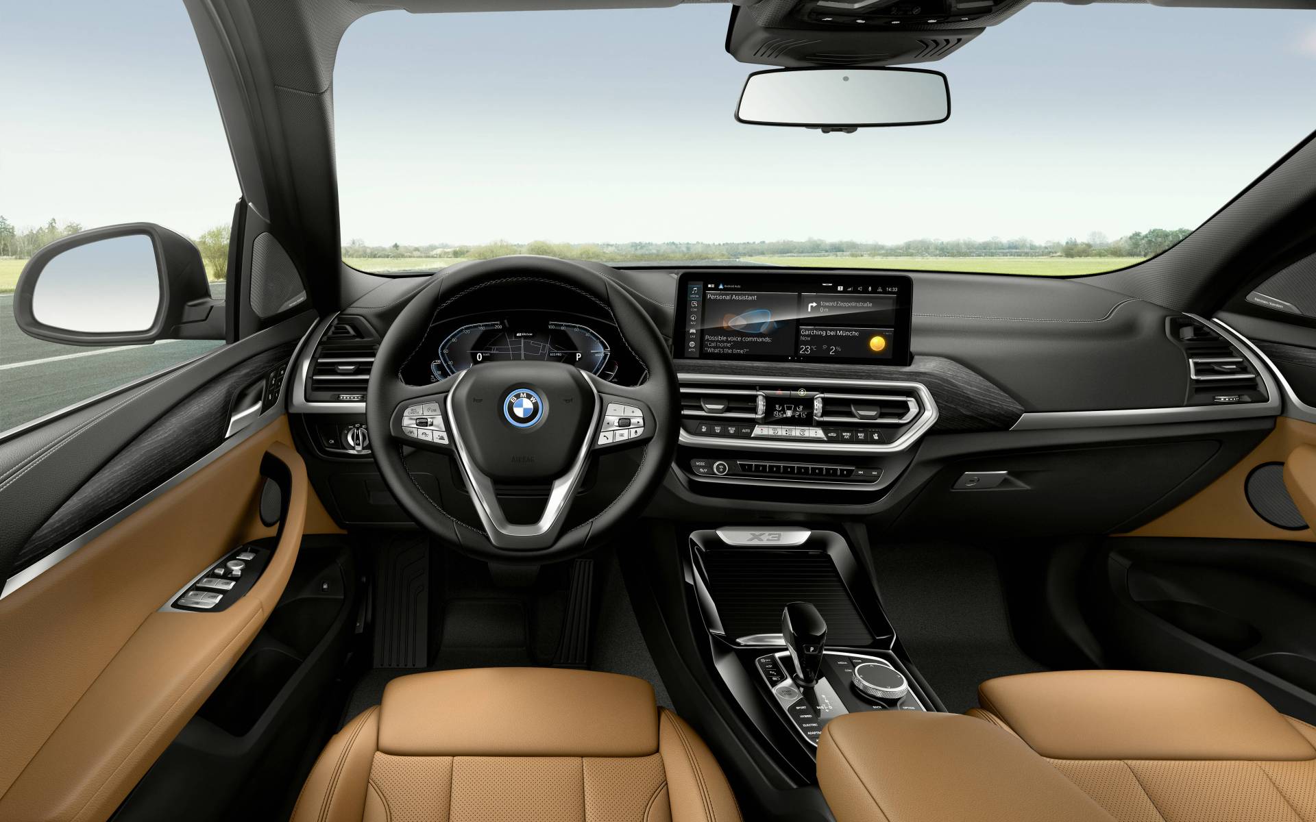 <p>BMW X5</p>