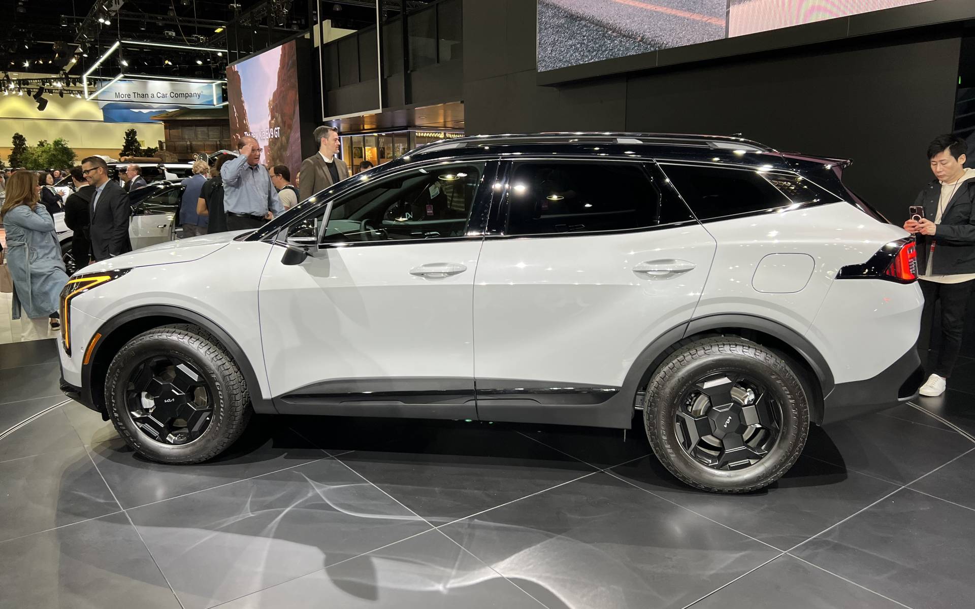 Photo: Gabriel Gélinas