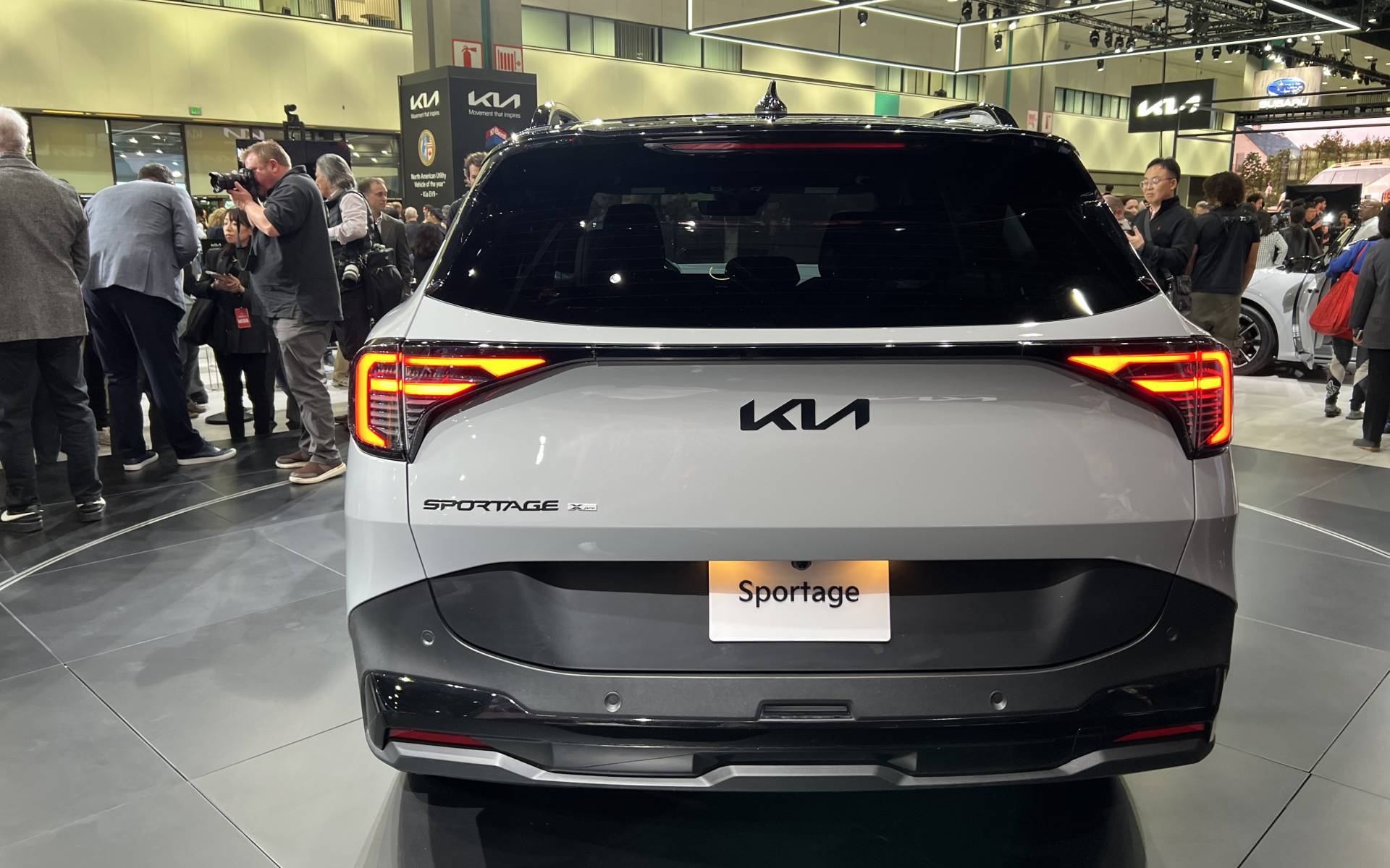 Photo: Gabriel Gélinas