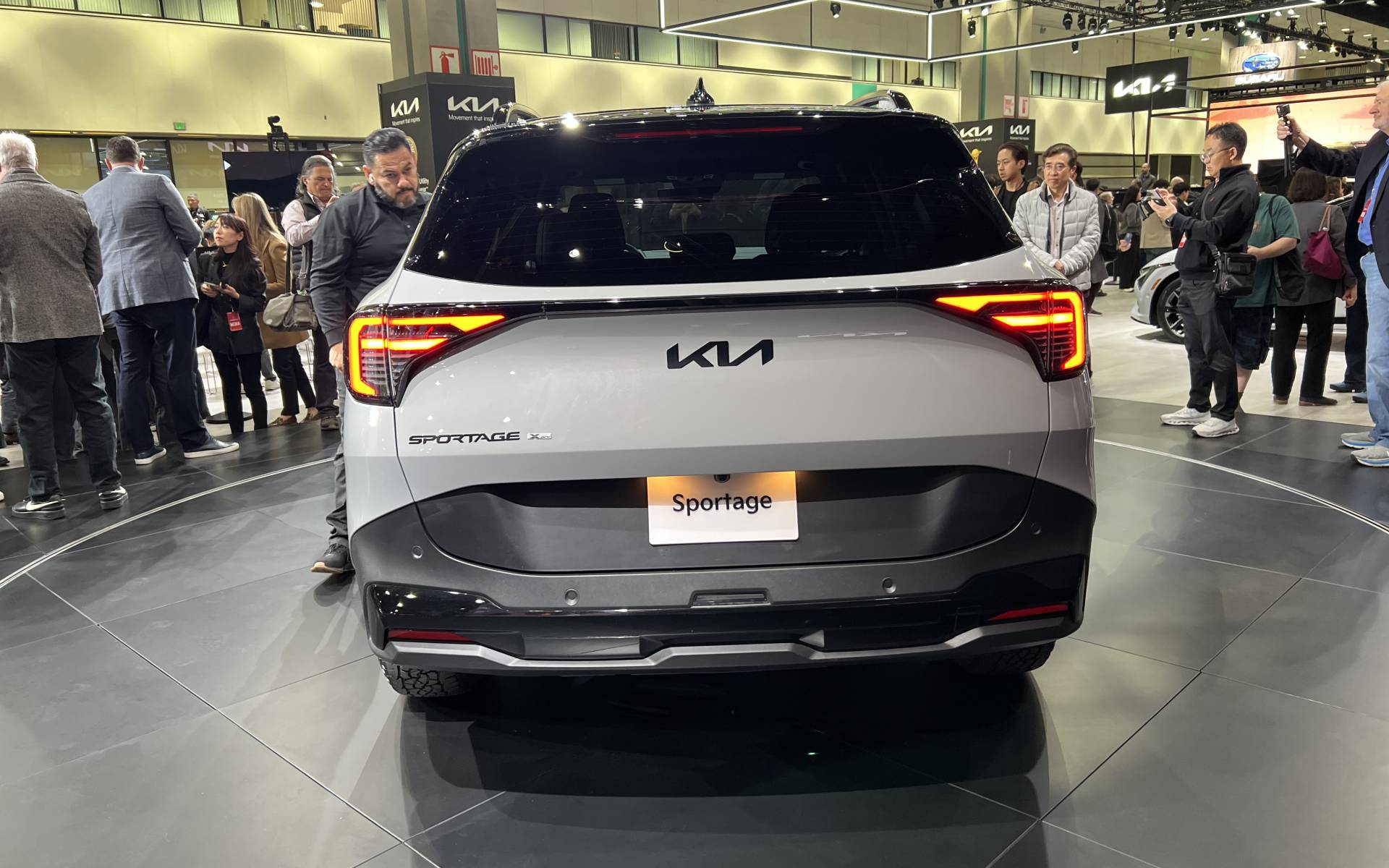 Photo: Gabriel Gélinas