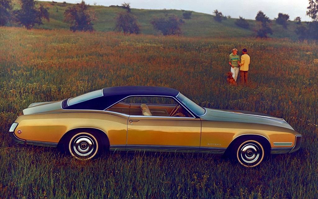 <p>Buick Riviera 1968</p>