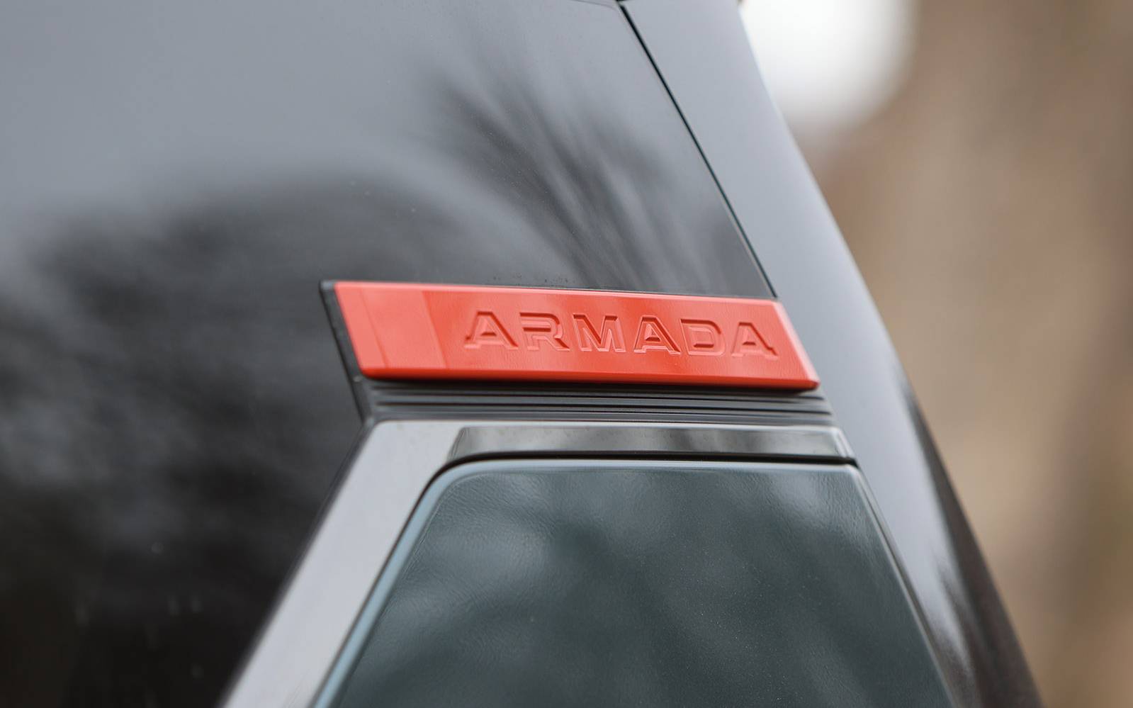 <p>Nissan Armada PRO-4X 2025</p>