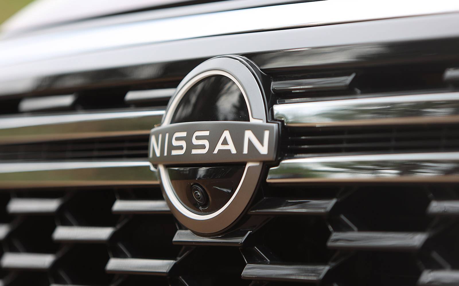 <p>Nissan Armada Platinum Reserve 2025</p>