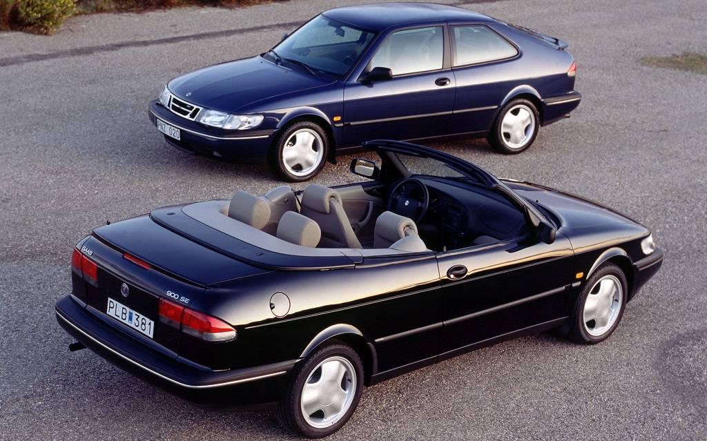 <p>Saab 900&nbsp;1994</p>