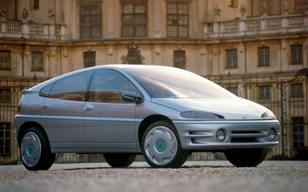 <p>Ford Sagaro 1988</p>