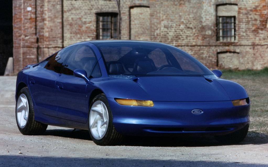 <p>Ford Via 1989</p>