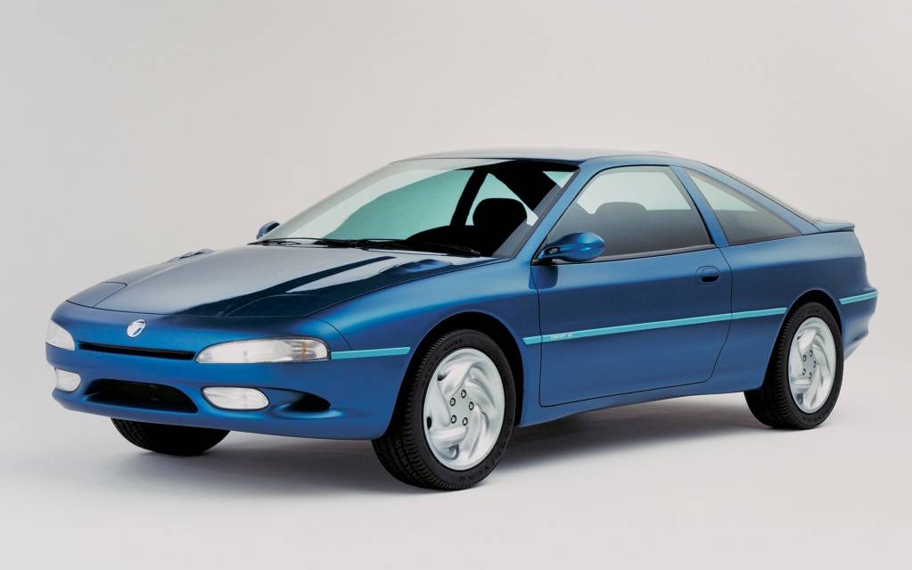 <p>Mercury Concept 50&nbsp;1989</p>