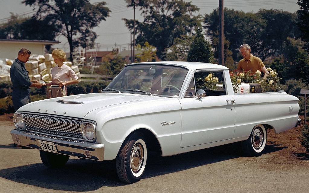 Photos d’hier : Ford Ranchero 648954-photos-d-hier-ford-rachero