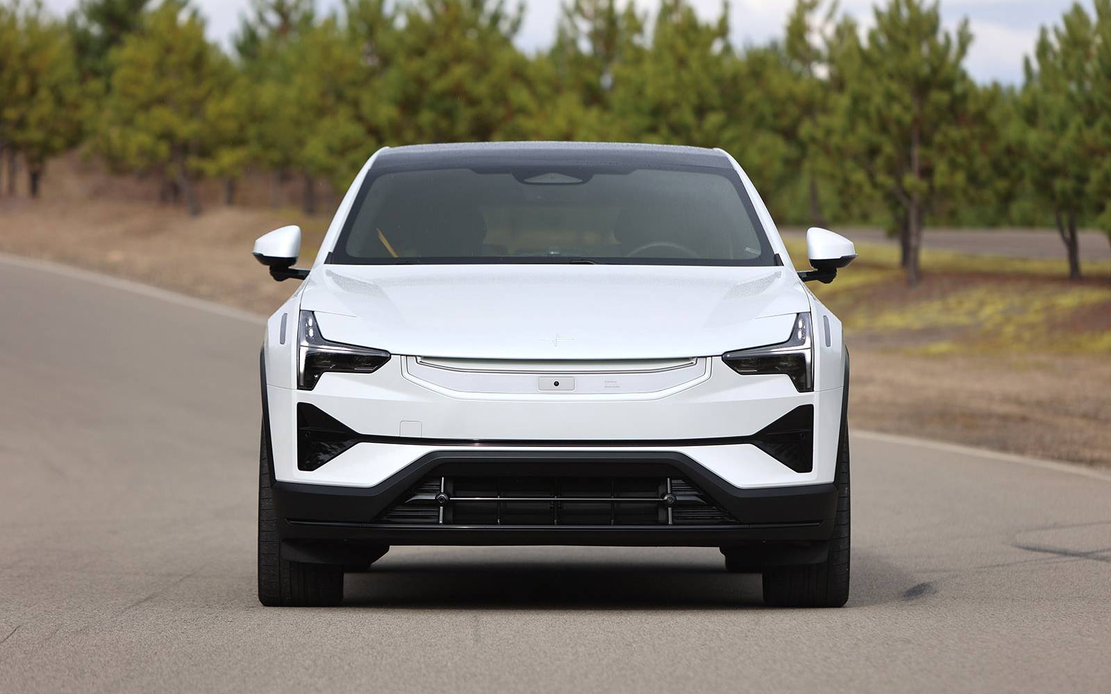 <p>Polestar 3</p>