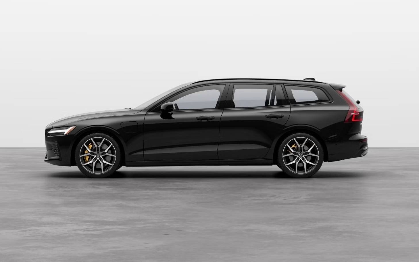 Rocker Panel Kit | VOLVO S60 POLESTAR ENGINEERED 2020 Rocker Panel Kit | VOLVO S60 POLESTAR ENGINEERED 2020