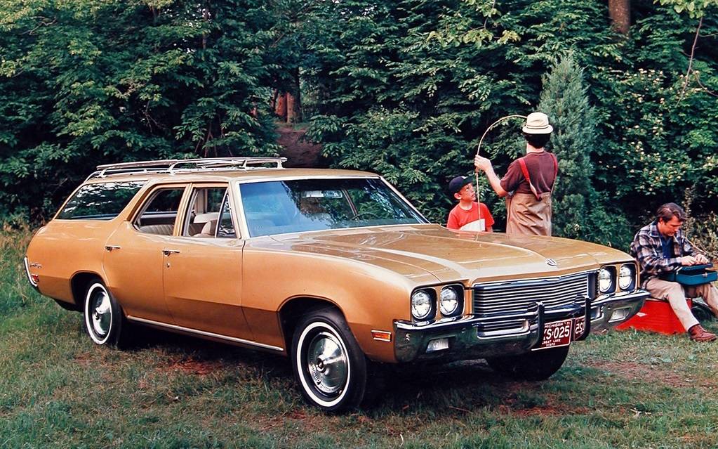 <p>Buick Skylark 1972</p>