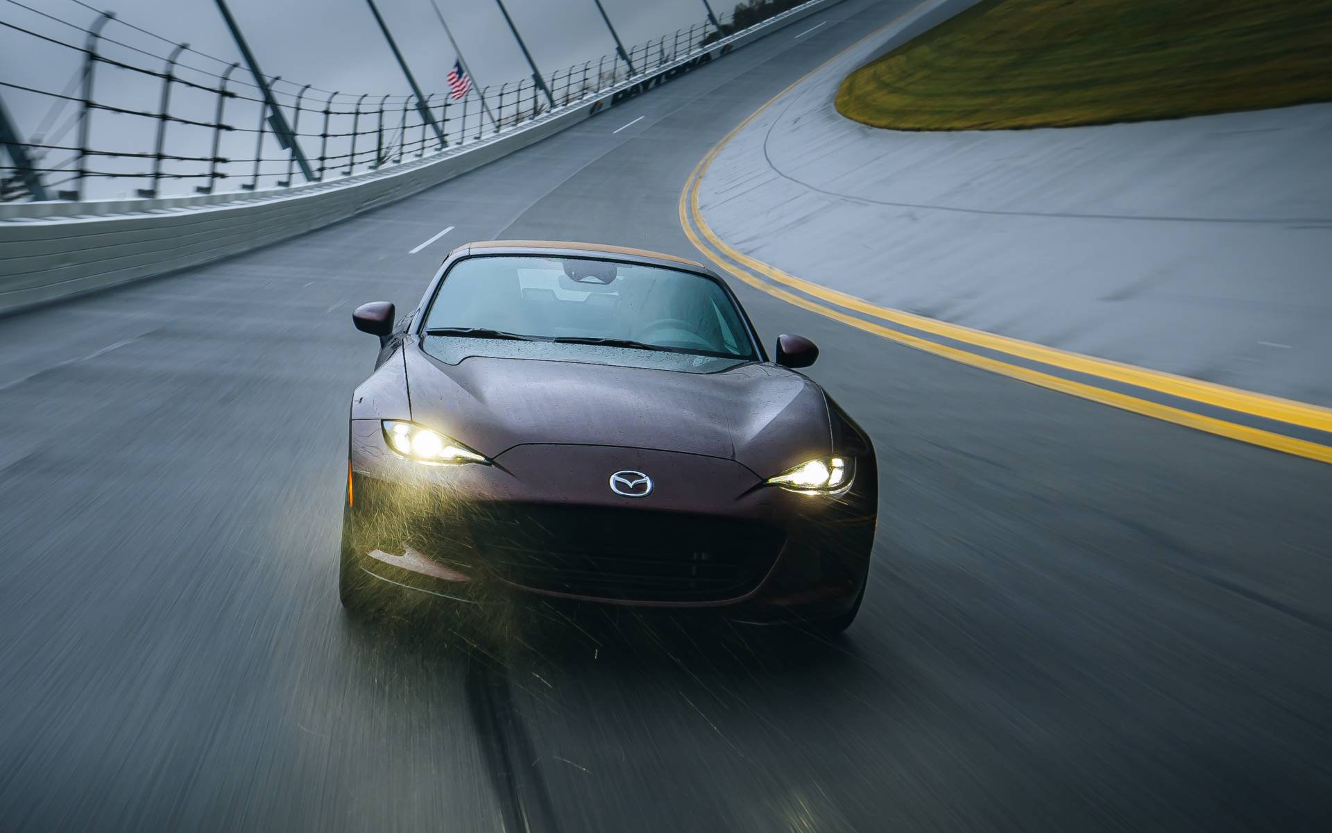 <p>2025 Mazda MX-5&nbsp;35th Anniversary Edition</p>