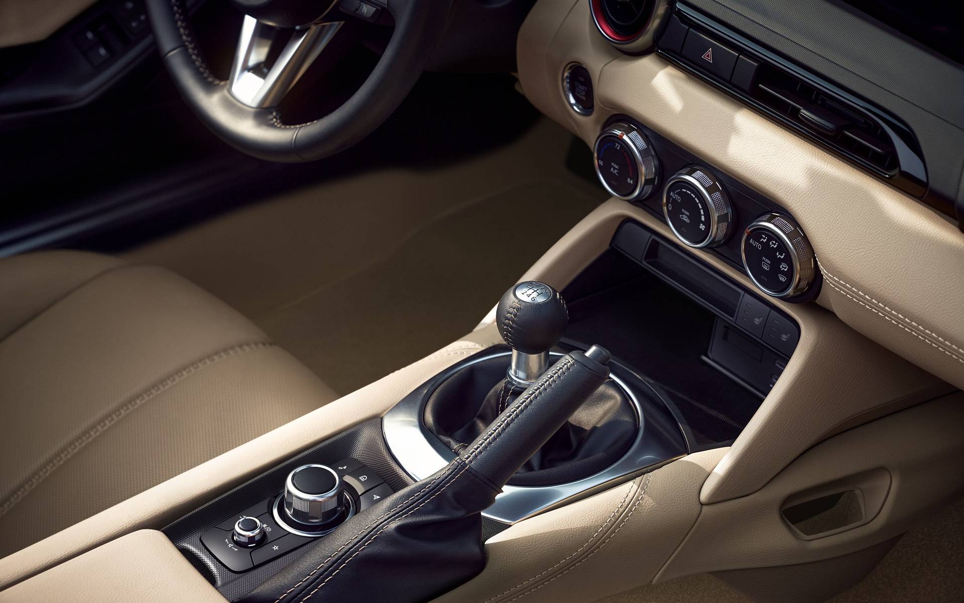 <p>2025 Mazda MX-5&nbsp;35th Anniversary Edition</p>