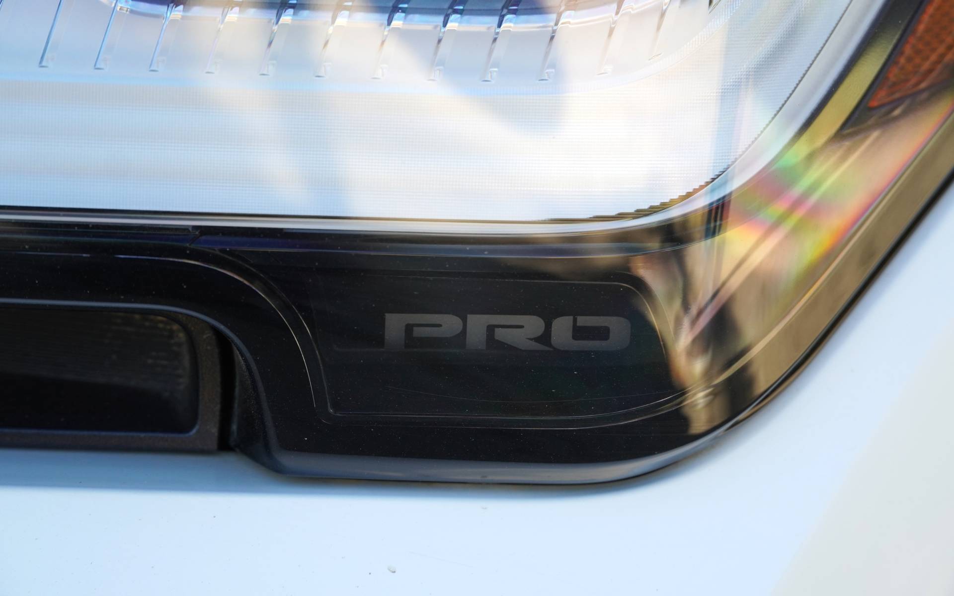<p>Toyota 4Runner TRD Pro 2025</p>