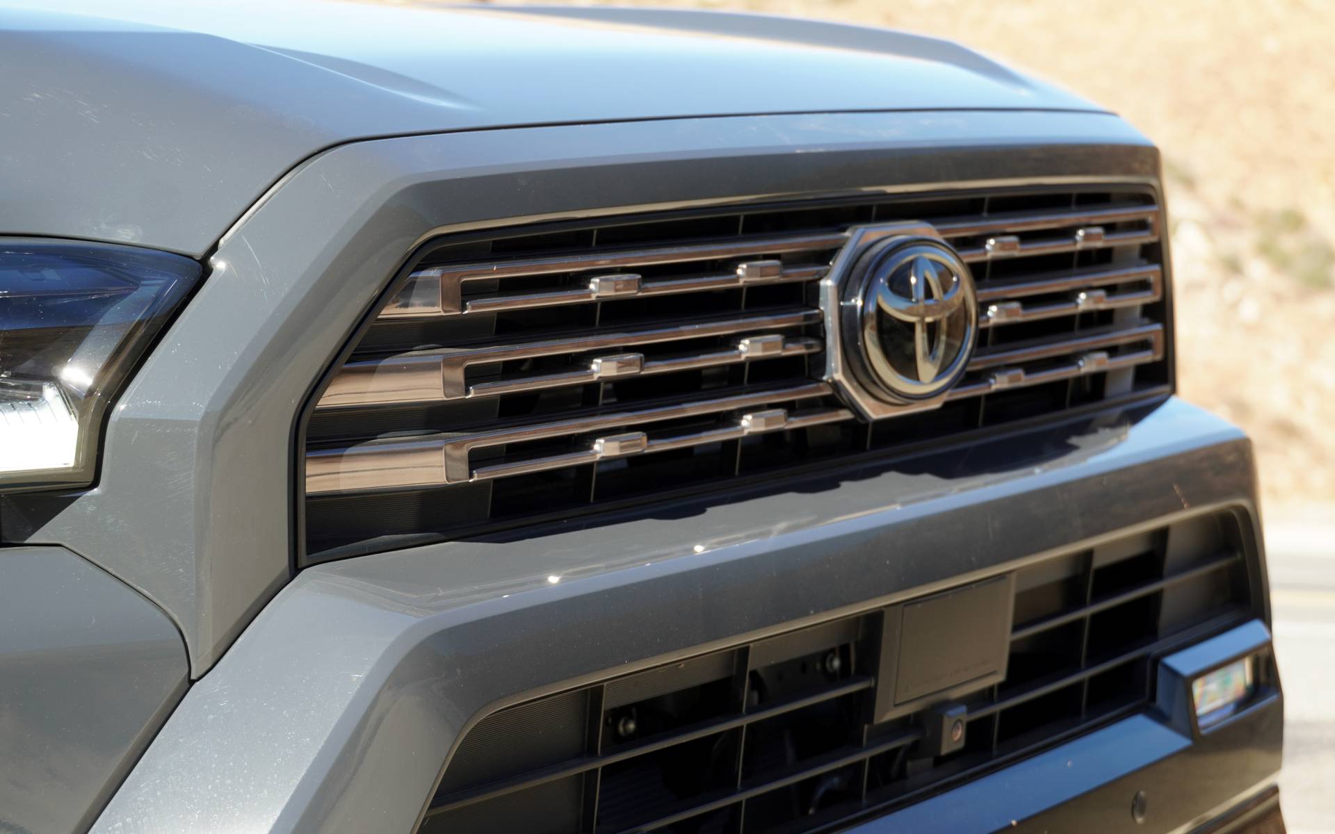 <p>Toyota 4Runner Platinum 2025</p>