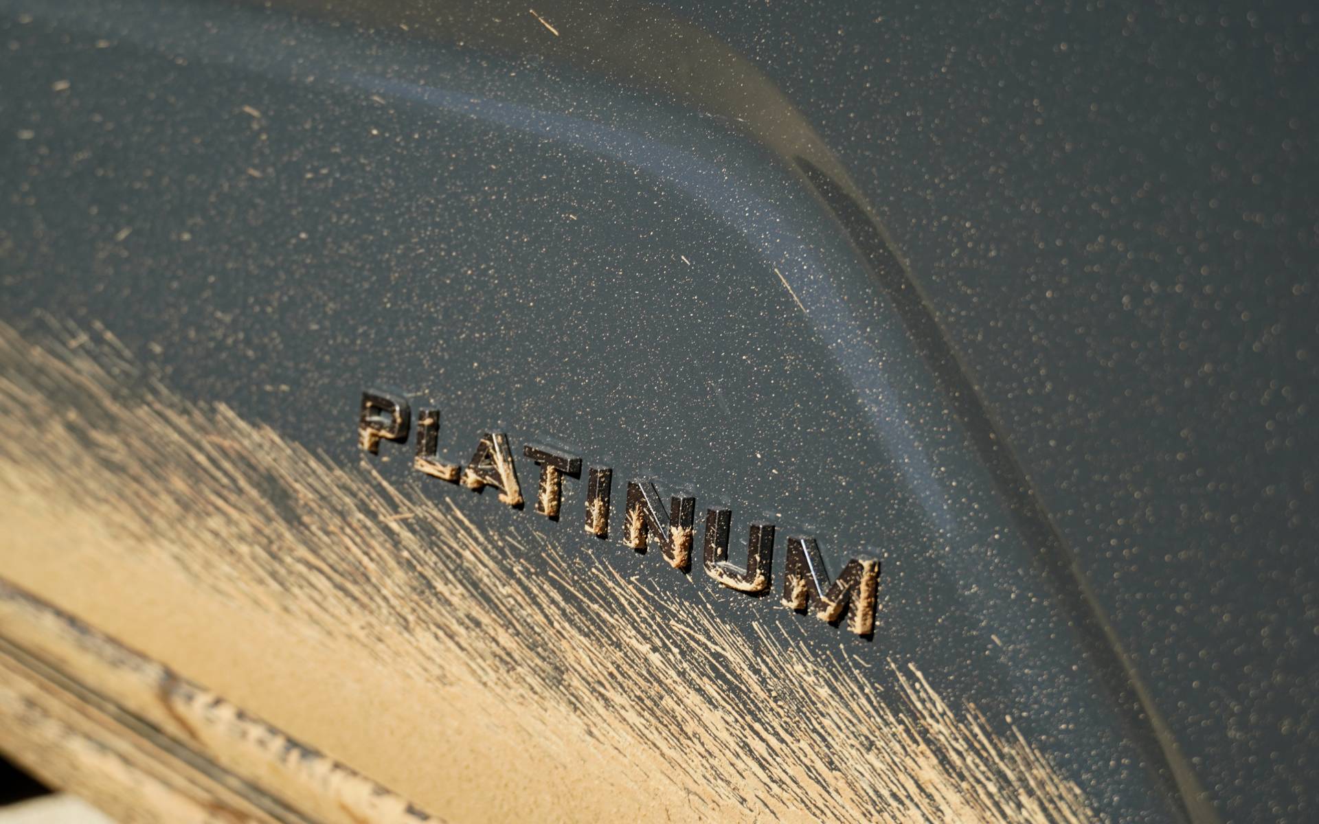 <p>Toyota 4Runner Platinum 2025</p>