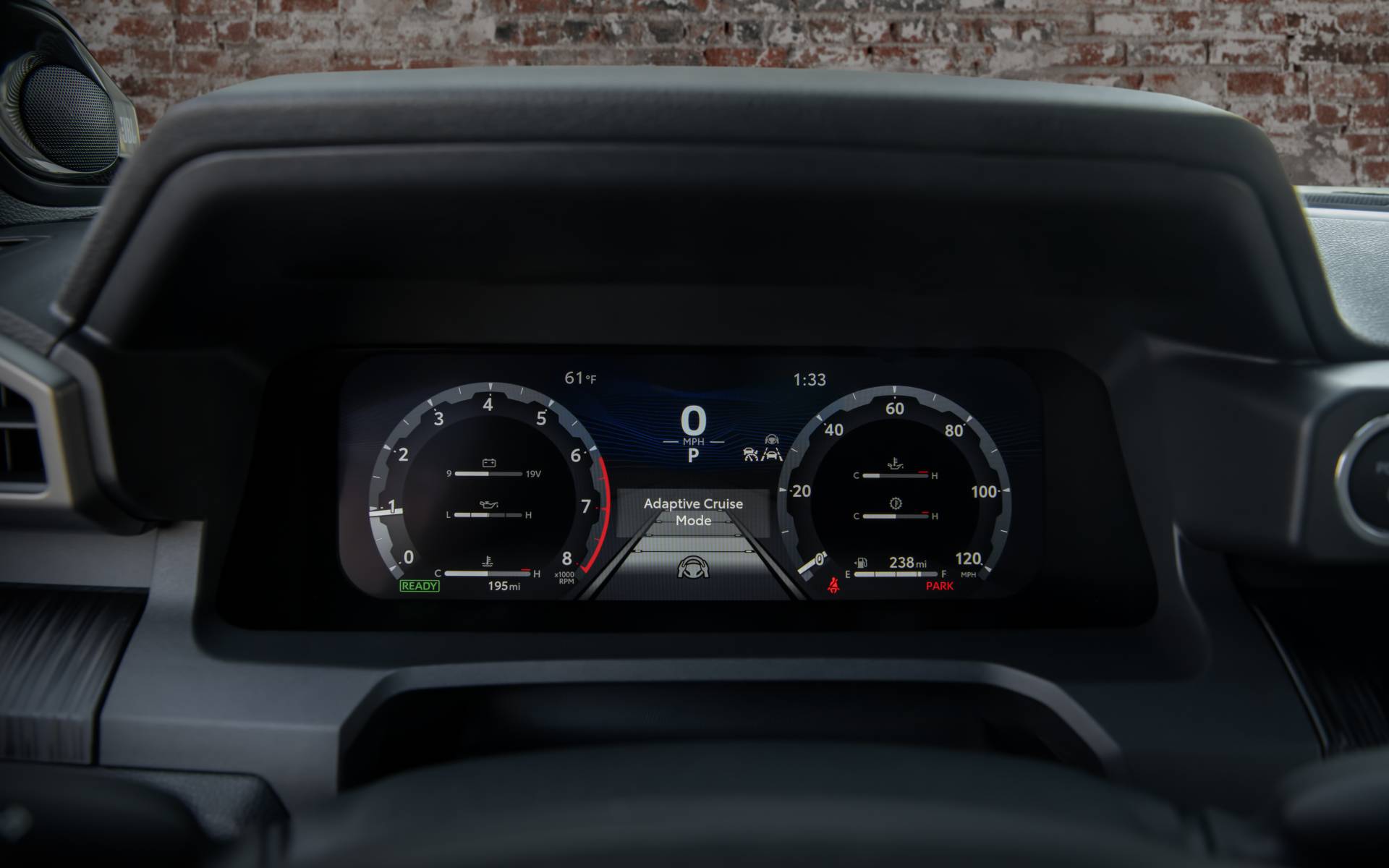 <p>Toyota 4Runner Platinum 2025</p>