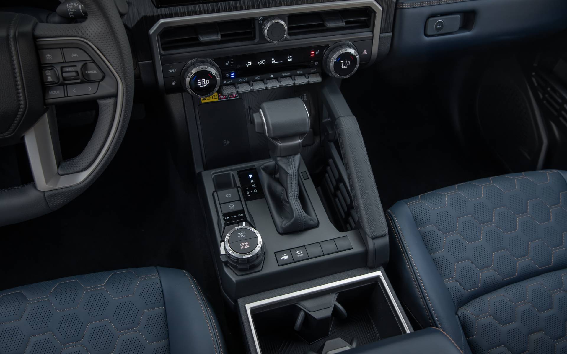 <p>Toyota 4Runner Platinum 2025</p>