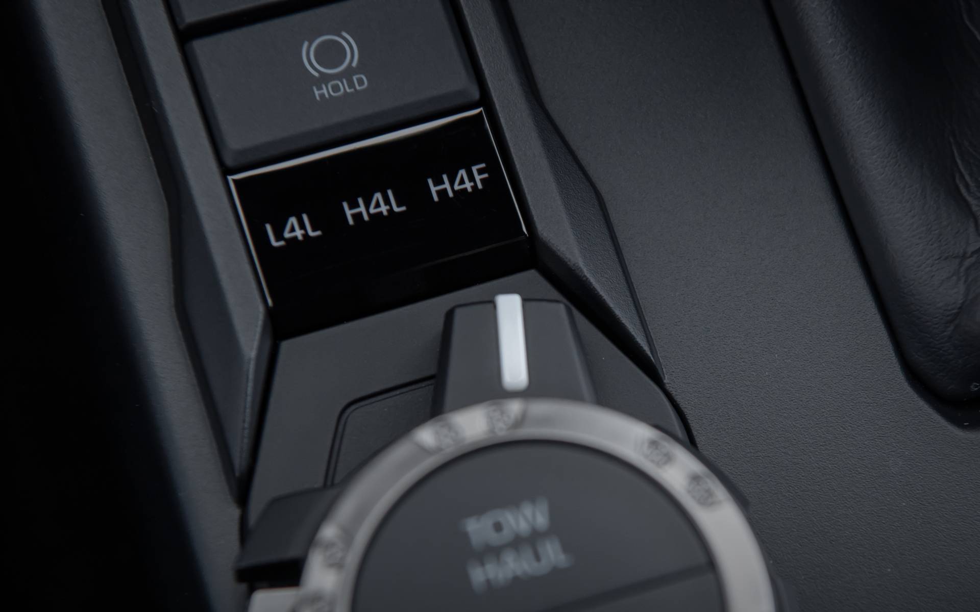 <p>Toyota 4Runner Platinum 2025</p>