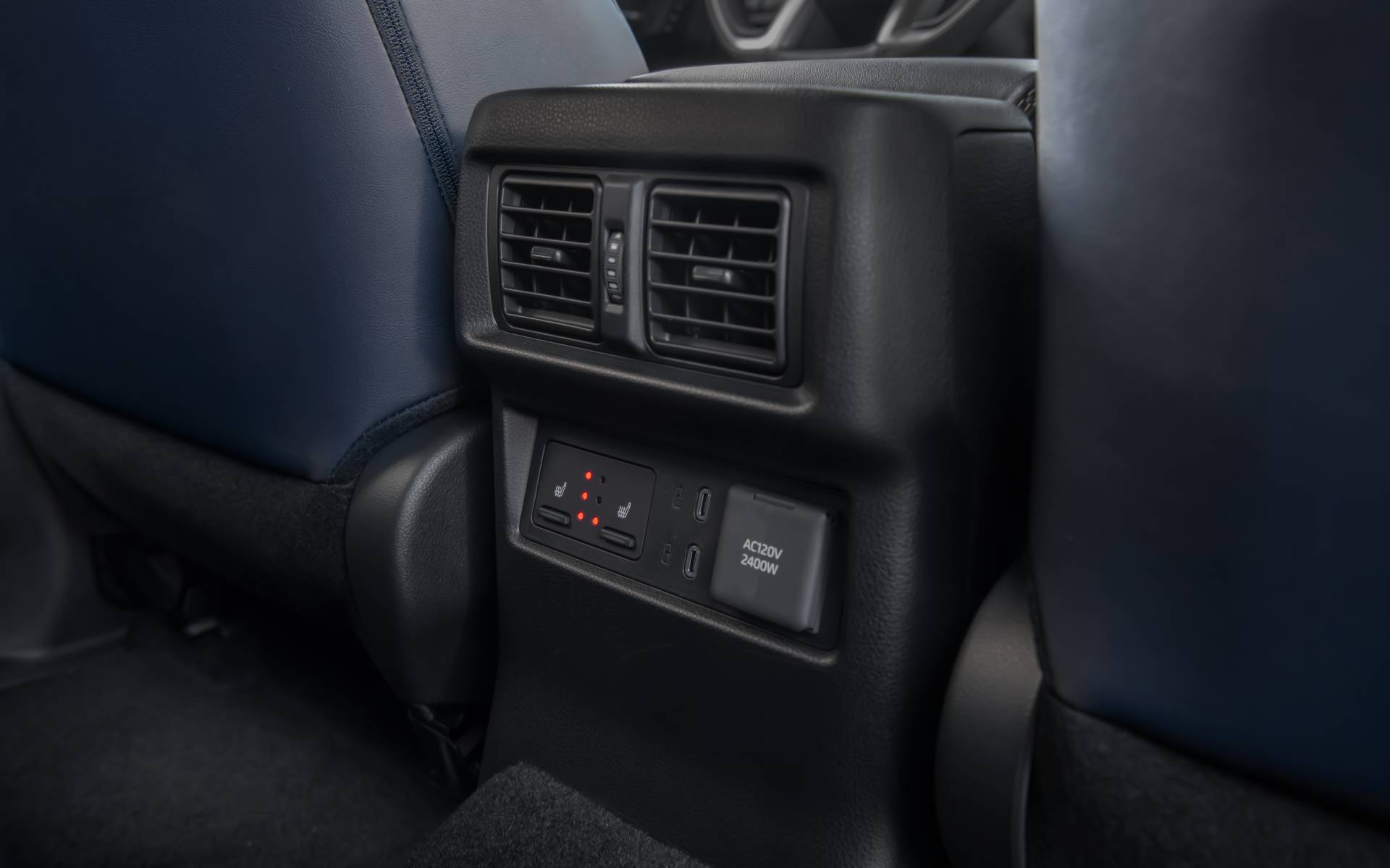 <p>Toyota 4Runner Platinum 2025</p>