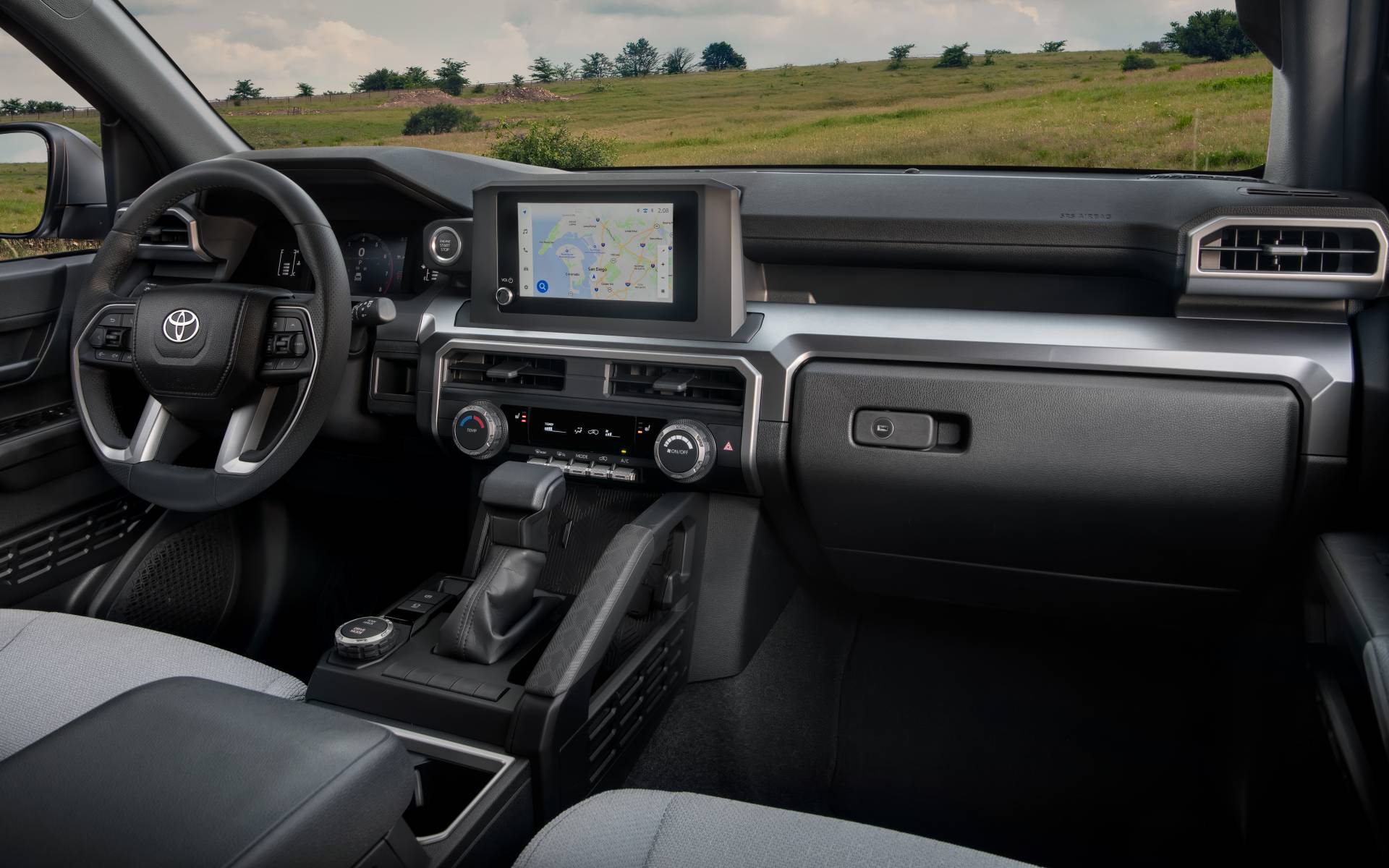 <p>Toyota 4Runner Platinum 2025</p>