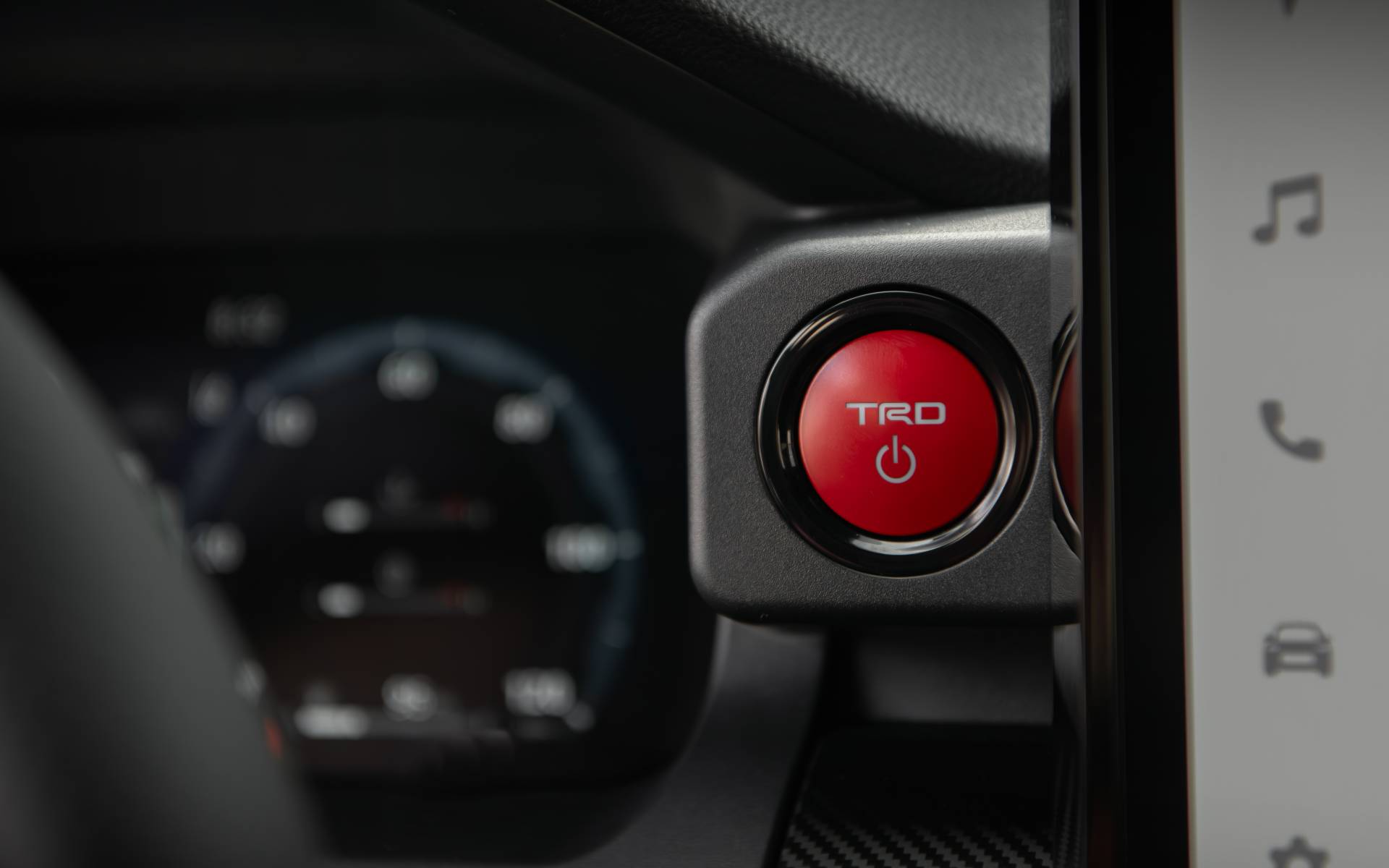 <p>Toyota 4Runner TRD Pro 2025</p>