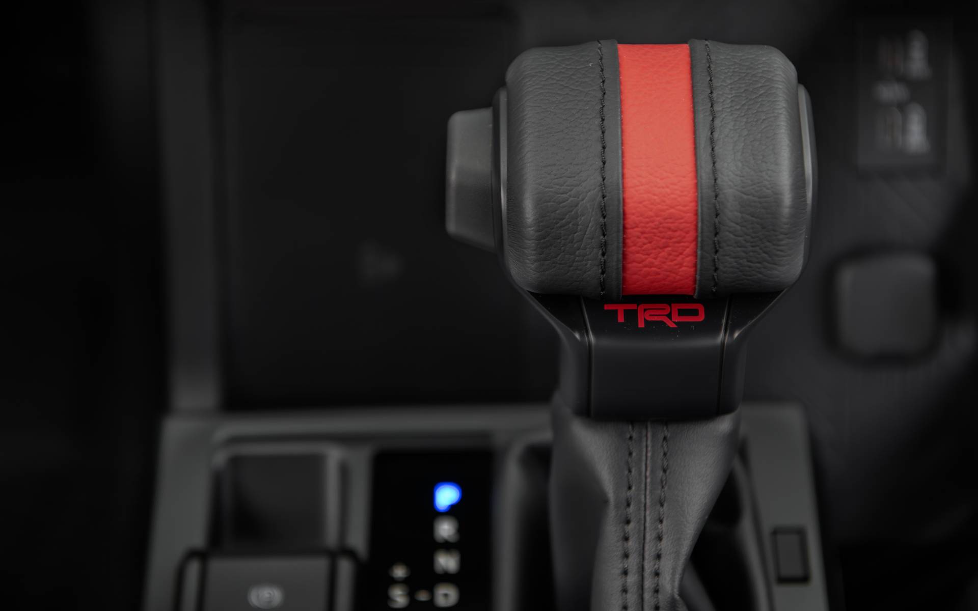 <p>Toyota 4Runner TRD Pro 2025</p>