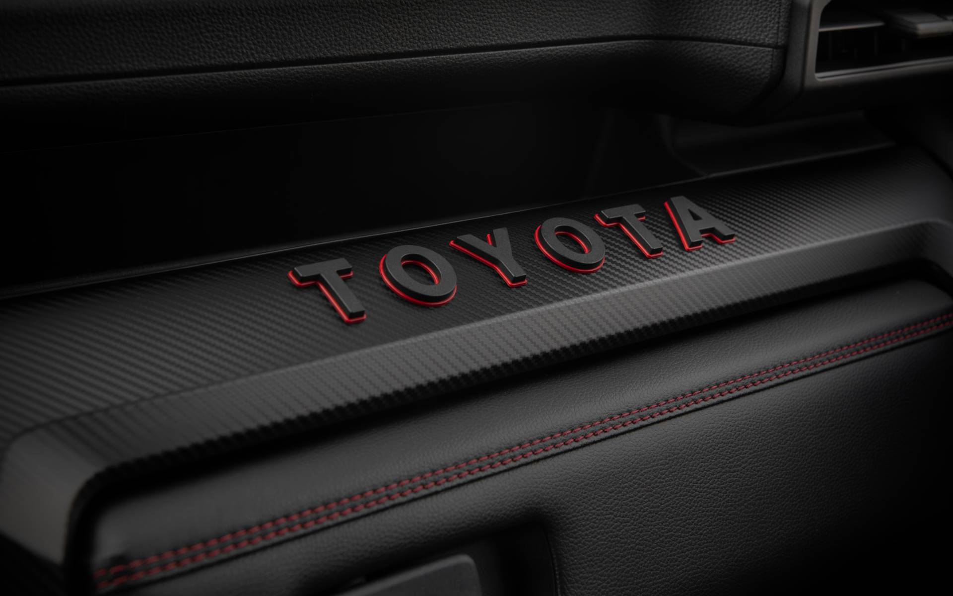 <p>Toyota 4Runner TRD Pro 2025</p>
