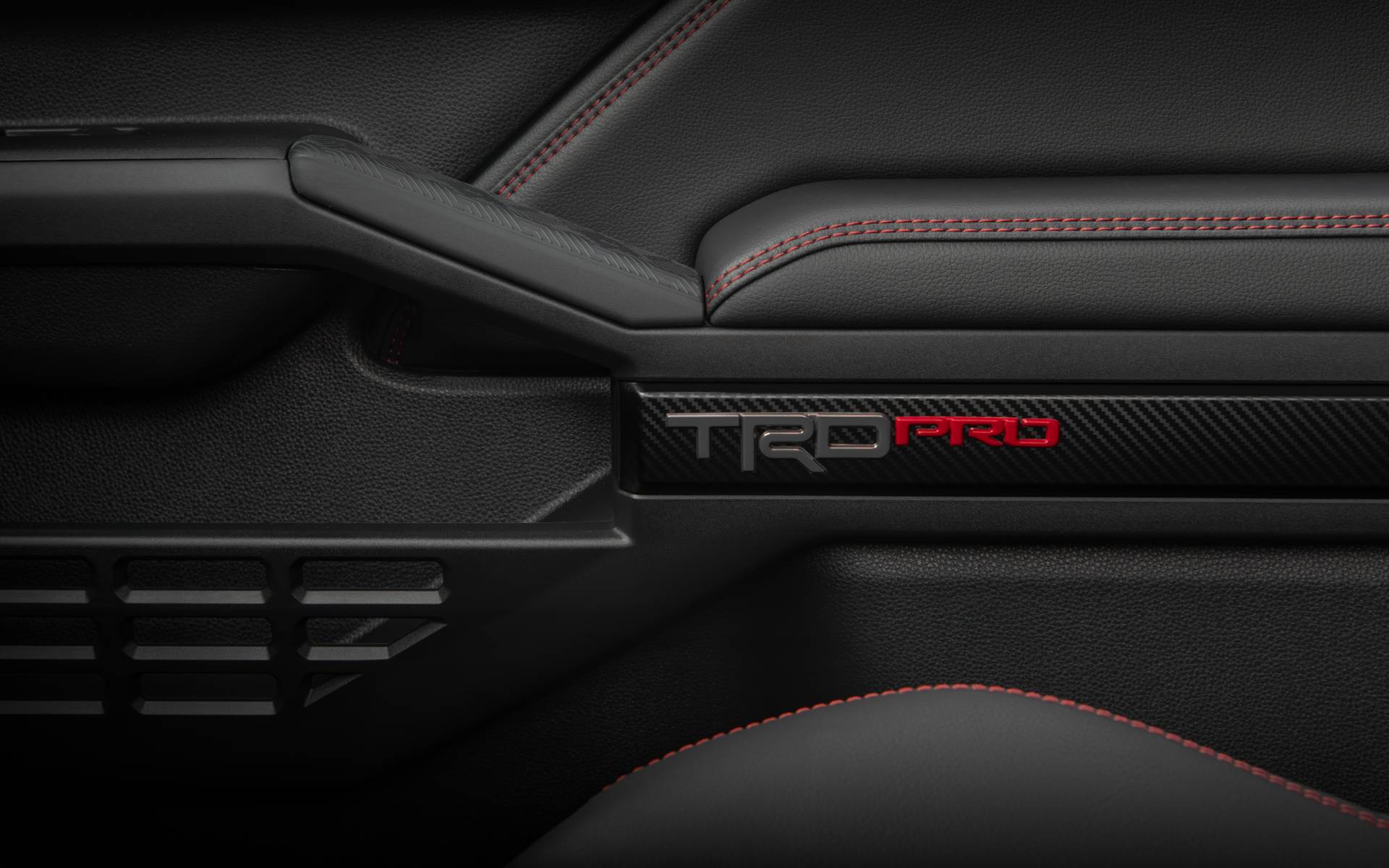 <p>Toyota 4Runner TRD Pro 2025</p>