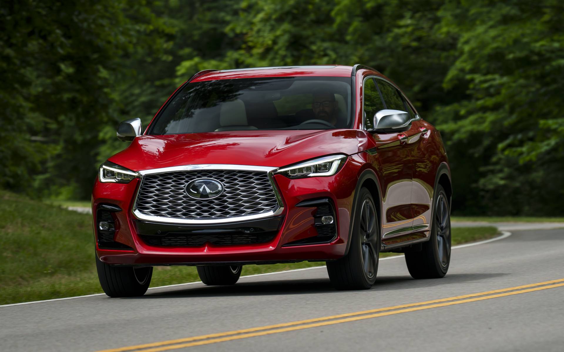 <p>Infiniti QX55</p>