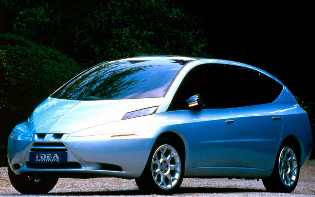 <p>Fiat Vuscià 1996 (dessiné par IDEA)</p>