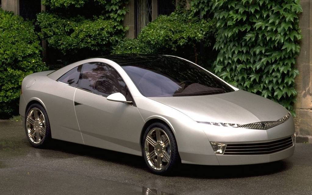 <p>Mercury MC2 1997</p>