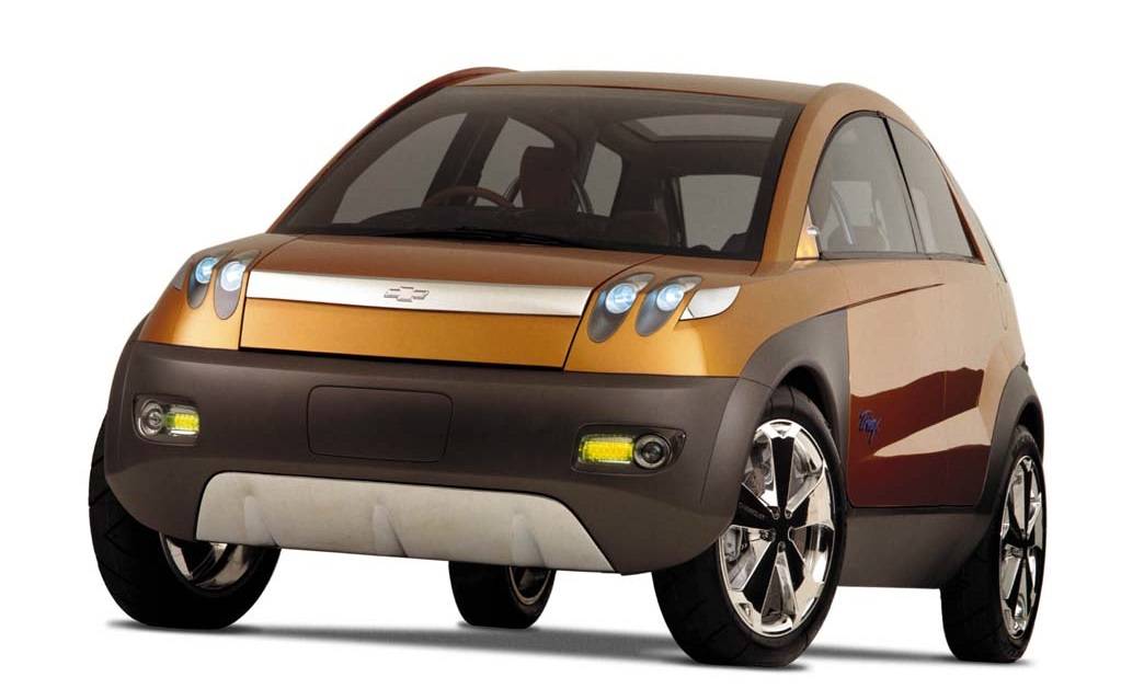<p>Chevrolet Triax 1999</p>
