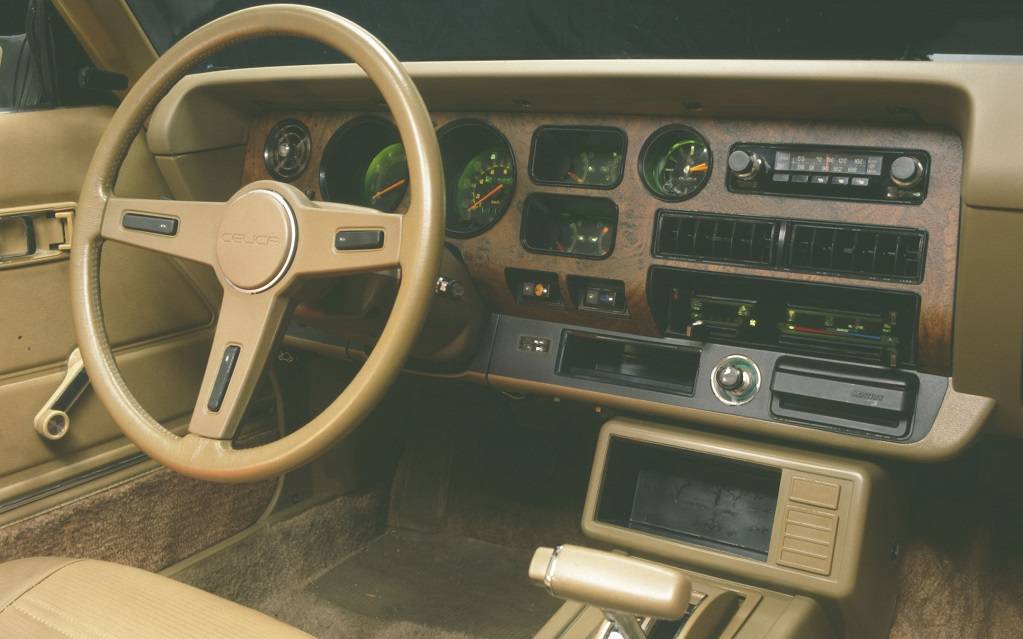 <p>Toyota Celica 1981 (seconde génération)</p>