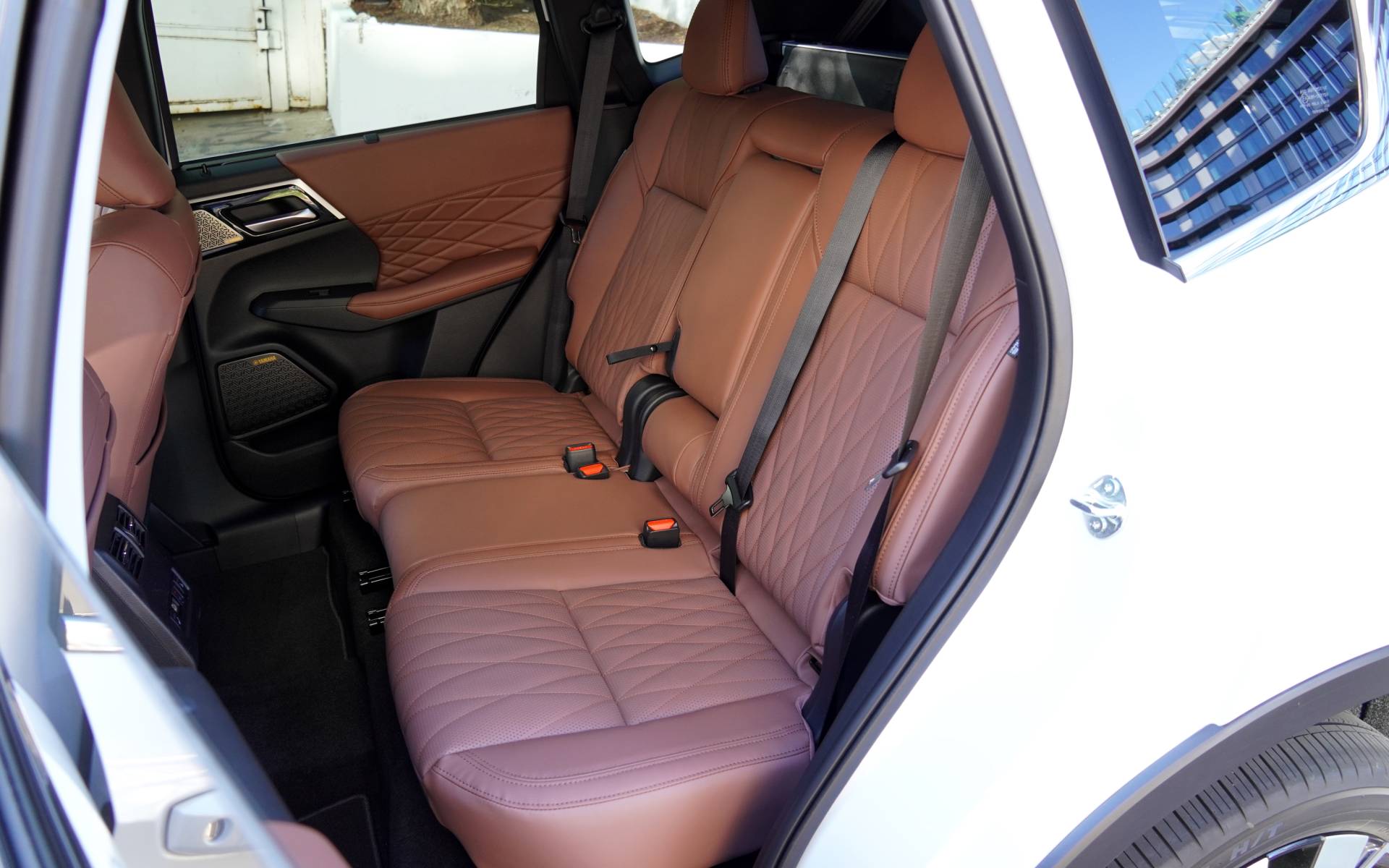 <p>Mitsubishi Outlander GT Premium 2025</p>