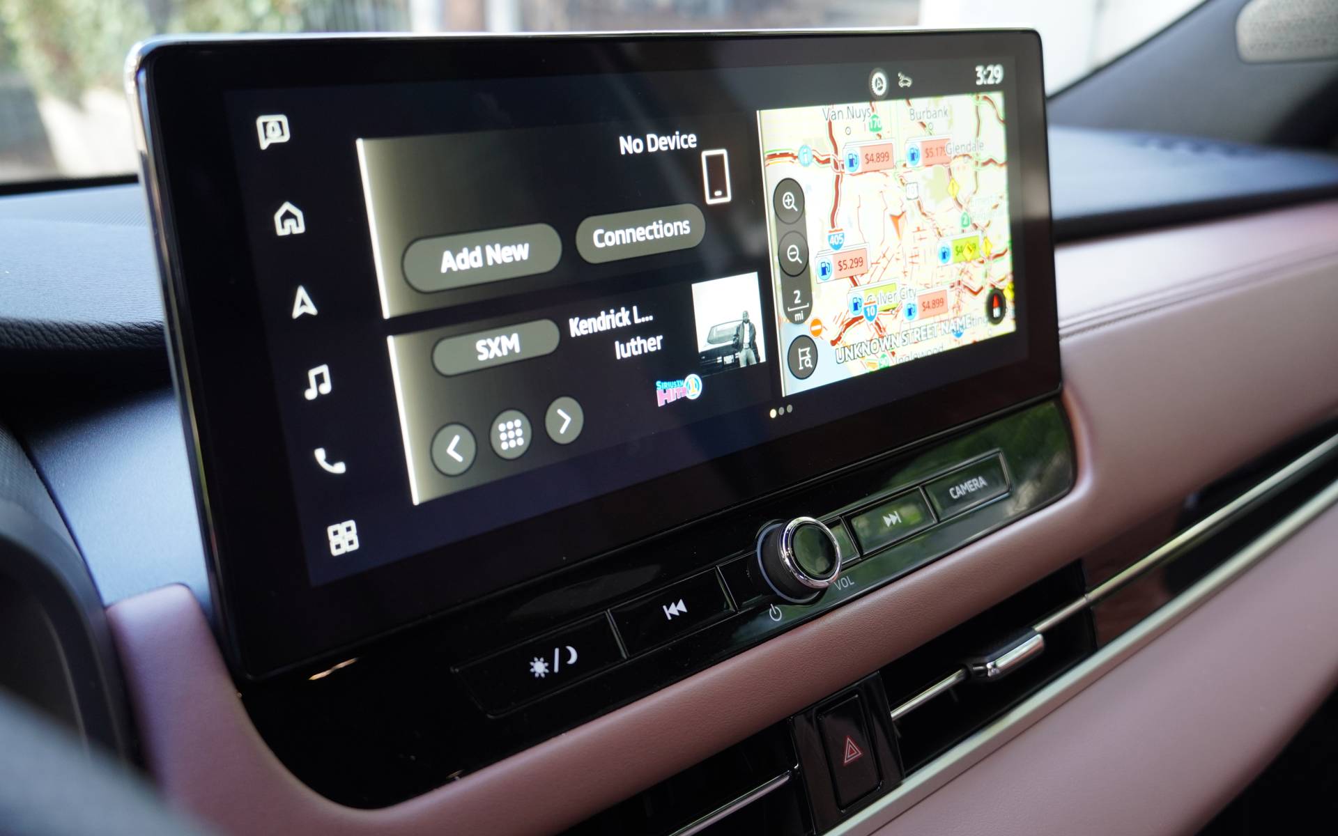 <p>2025 Mitsubishi Outlander GT-Premium</p>