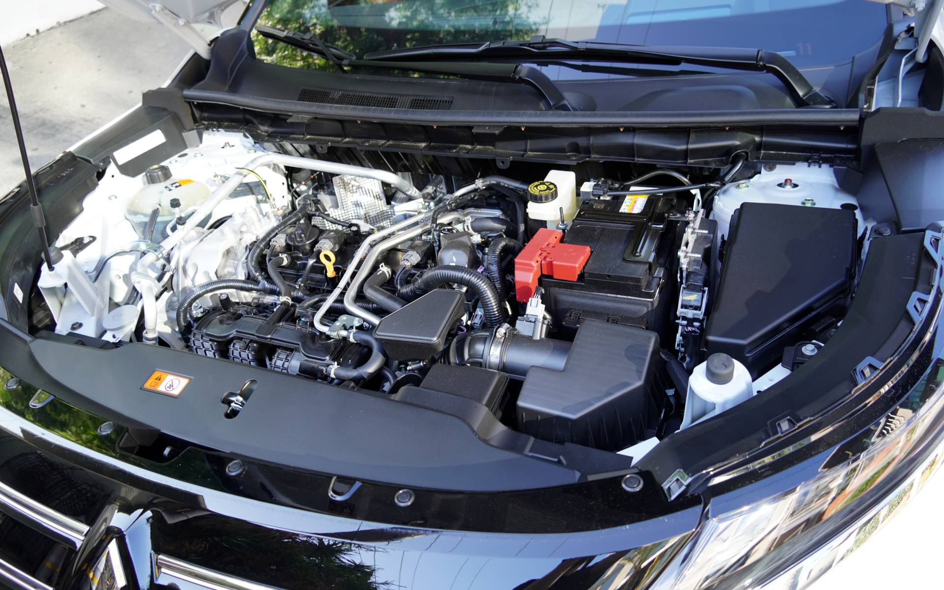 <p>2025 Mitsubishi Outlander GT-Premium</p>