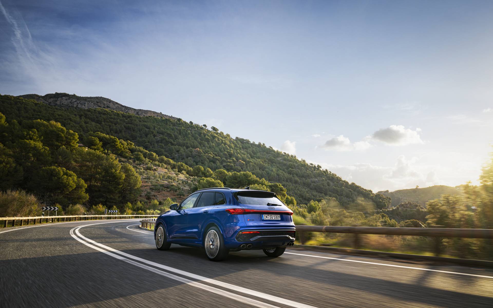 <p>Audi SQ5 2025</p>