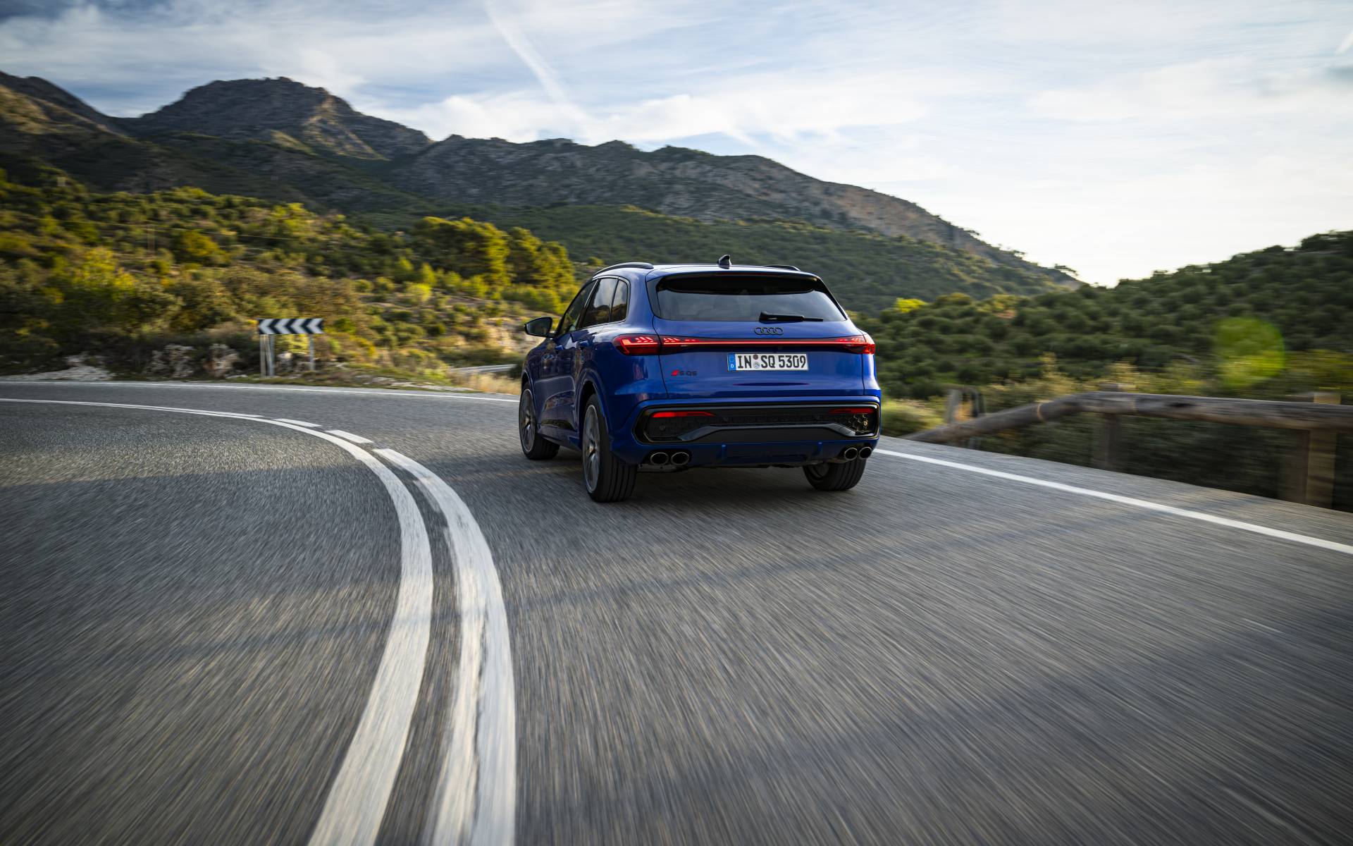 <p>Audi SQ5 2025</p>