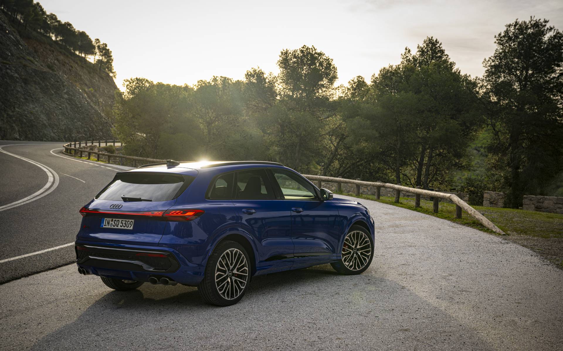 <p>Audi SQ5 2025</p>