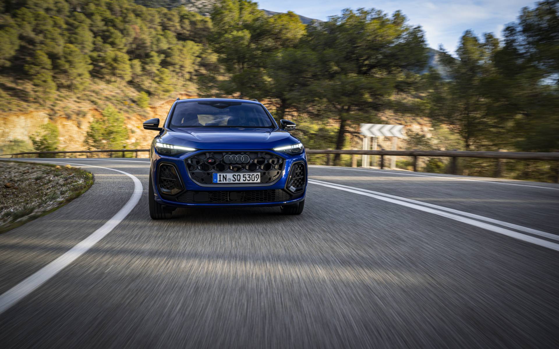 <p>Audi SQ5 2025</p>