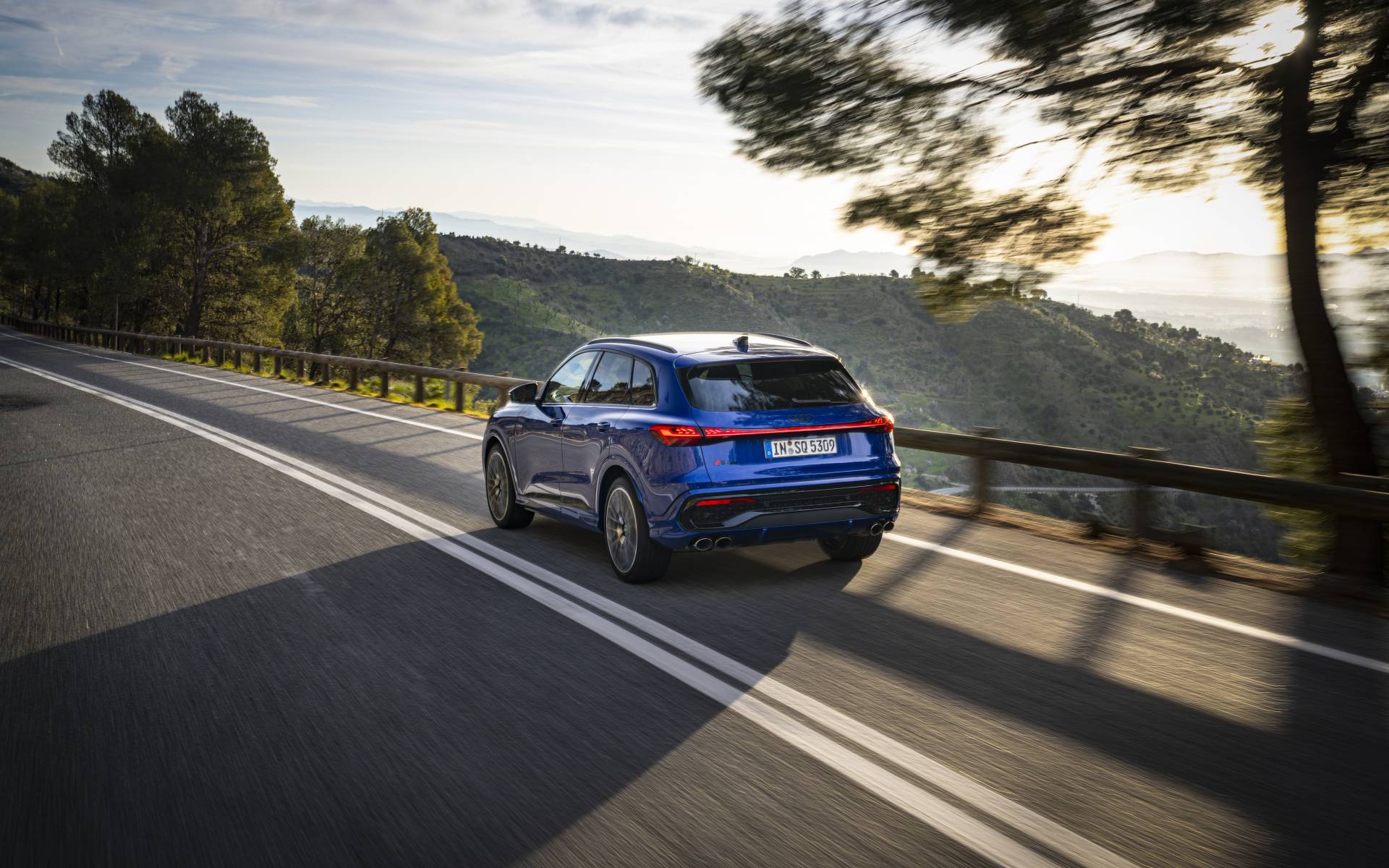 <p>Audi SQ5 2025</p>